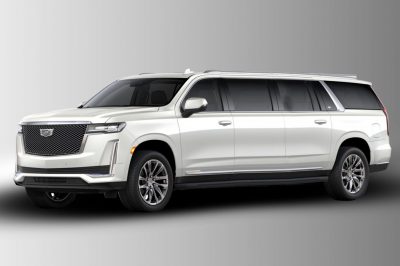 Escalade Cadillac Limo NJ Rental Service In New Jersey