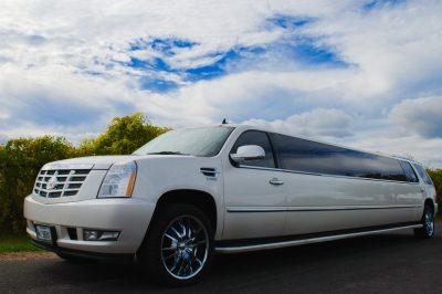 4 Common Myths About Rental Cadillac Escalade Limo NJ