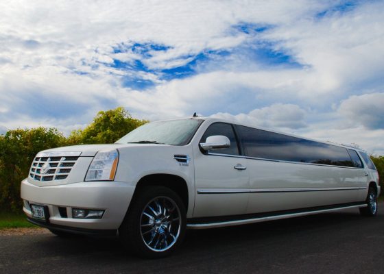 4 Common Myths About Rental Cadillac Escalade Limo NJ