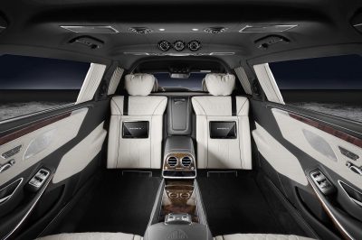 Start Your Exciting Vacation In Style With A Limo