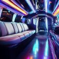 Play Games Limousine