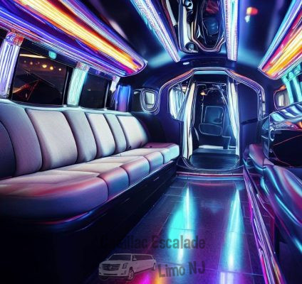 The Best Limousine Games and Activities for Adults