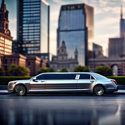The Unforgettable Night Out: Crafting Perfect Memories with Our Limousines