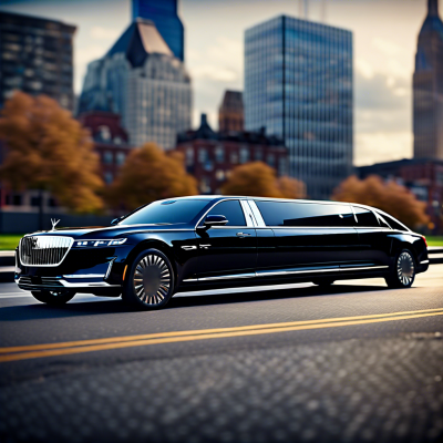 The Unseen Heroes: A Tribute to Our Exceptional Chauffeurs