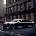 The Best Limousines for 2024 Corporate Retreats and Team Building