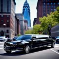 Luxury on Wheels: Choosing the Perfect 2024 Prom Limo