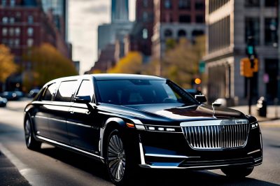 2024 Wine Tours: Explore in Style with a Luxurious Limo