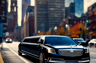 Real Stories: Unforgettable Memories Created with Our Limousine Service