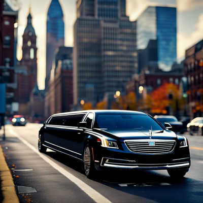 Real Stories: Unforgettable Memories Created with Our Limousine Service